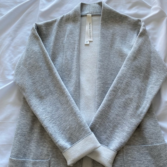 The Group by Babaton Ty Cardigan - Picture 6 of 8